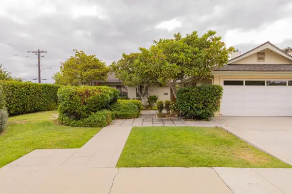 402 Vallerio, Ojai, CA 93023