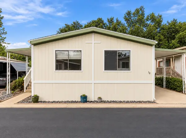 950 Woodland Avenue #38, Ojai, CA 93023