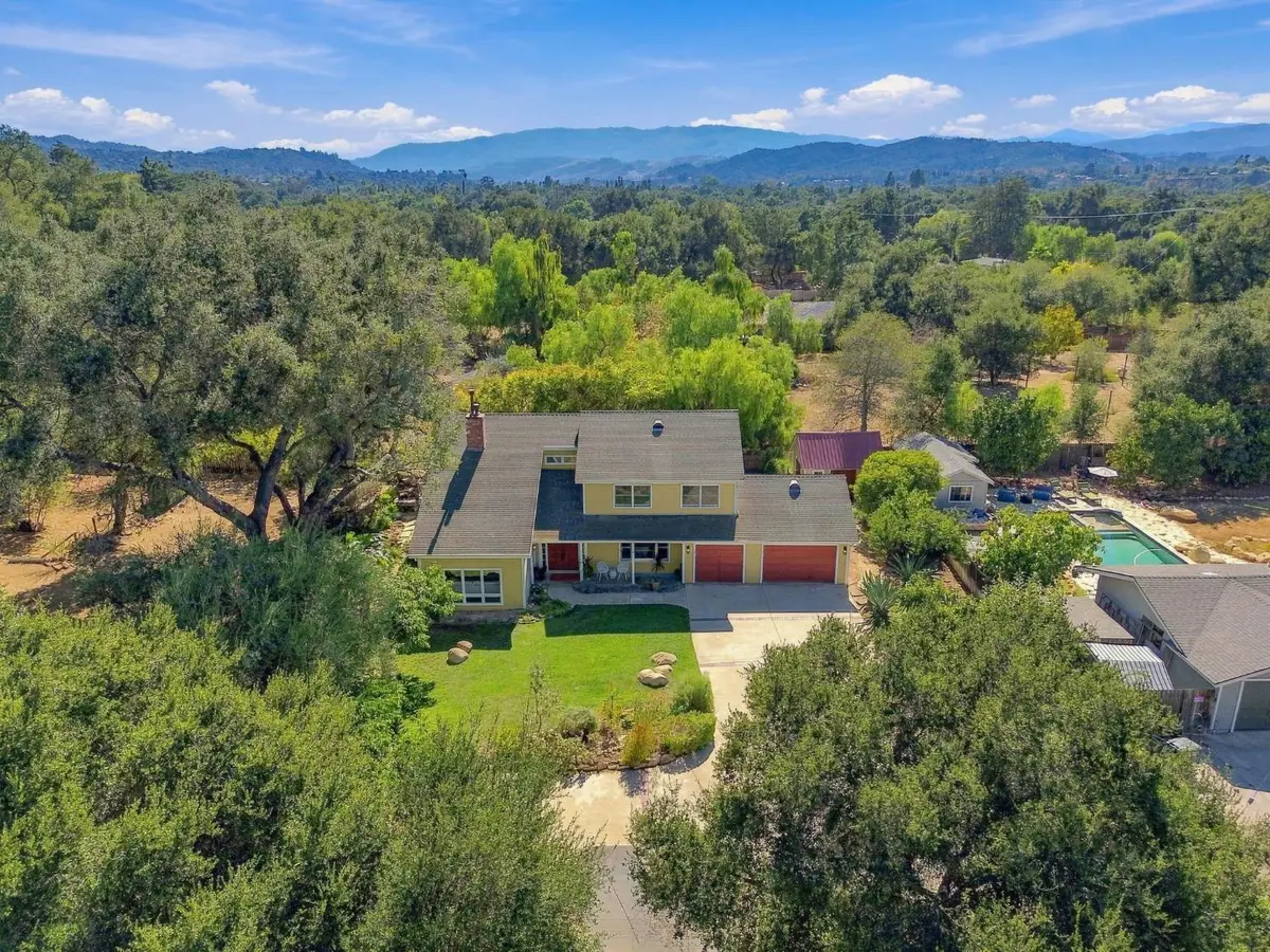 484 S Rice Road, Ojai, CA 93023 - #1