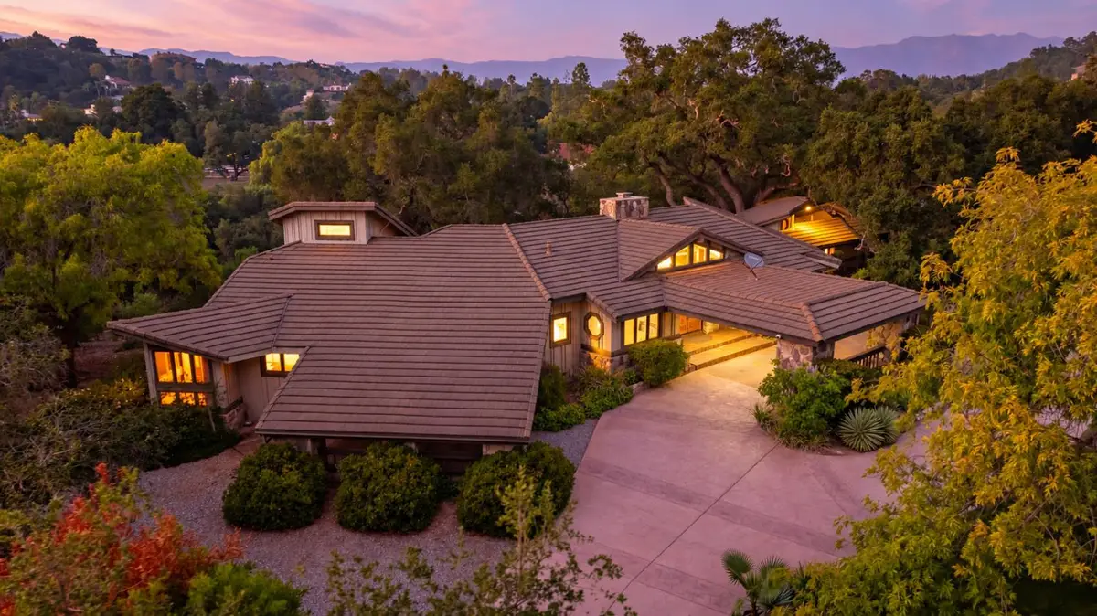 10681 Encino Drive, Oak View, CA 93022 - #1