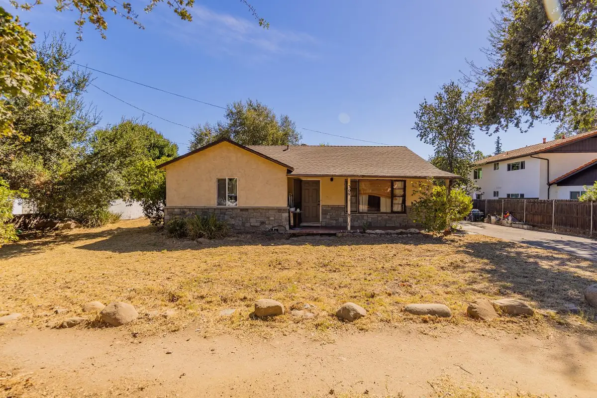 309 Grand Avenue, Ojai, CA 93023 - #1