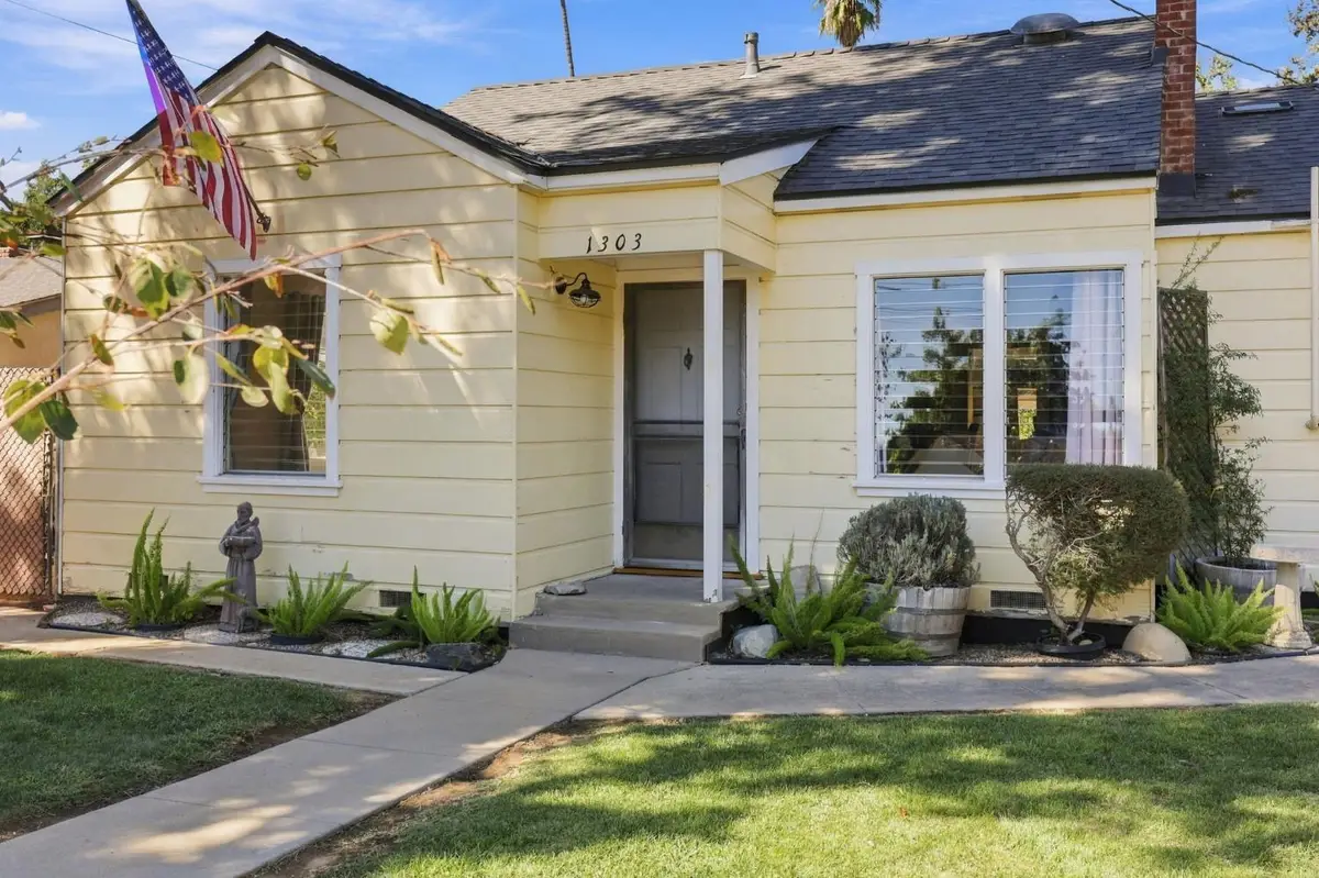 1303 Cruzero Street, Ojai, CA 93023 - #1