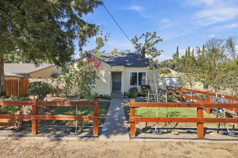1303 Cruzero Street, Ojai, CA 93023 - #2