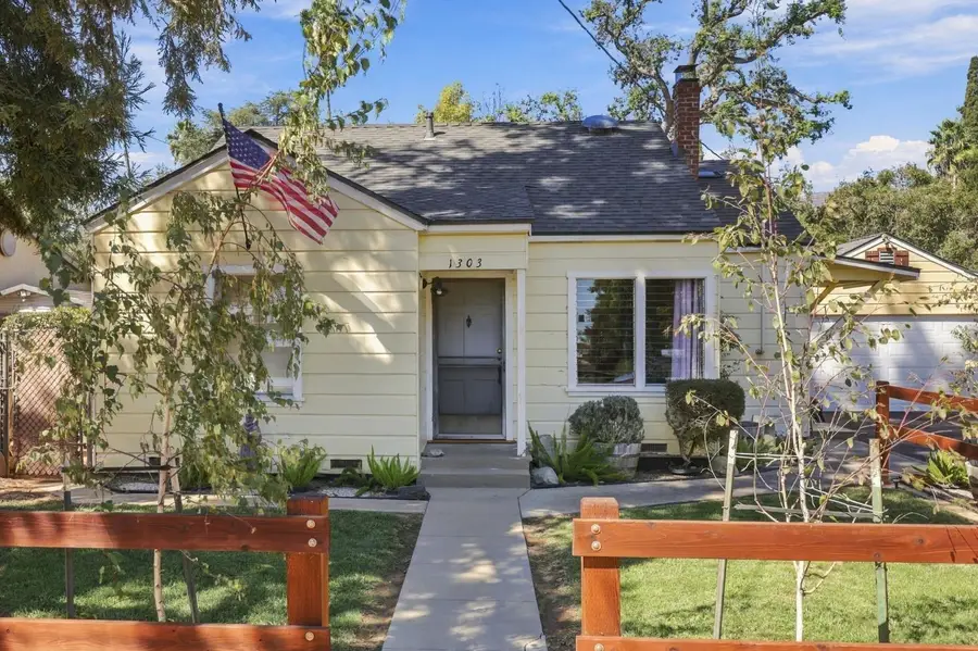 1303 Cruzero Street, Ojai, CA 93023 - #3