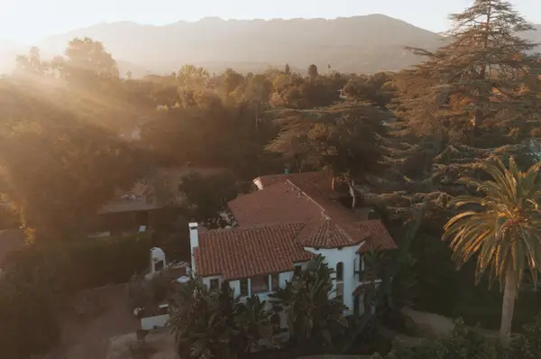 205 S Lomita, Ojai, CA 93023