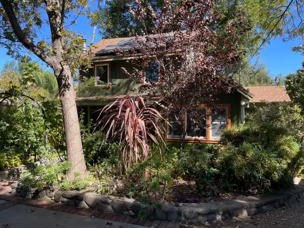 412 N Fulton Street, Ojai, CA 93023