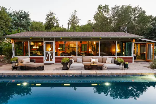 1420 Arundale Access, Ojai, CA 93023
