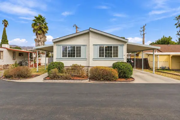 11195 N Ventura Avenue #24, Ojai, CA 93023