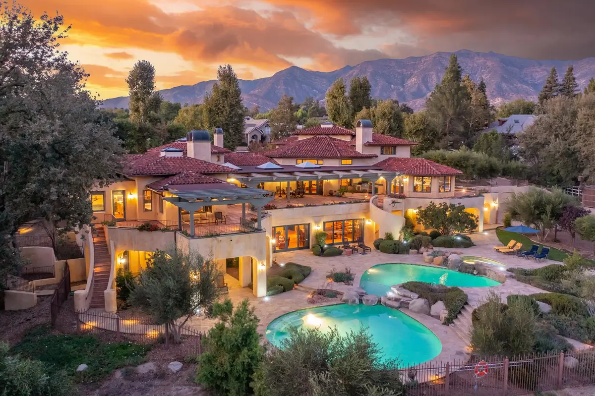 561 Saddle Lane, Ojai, CA 93023 - #1