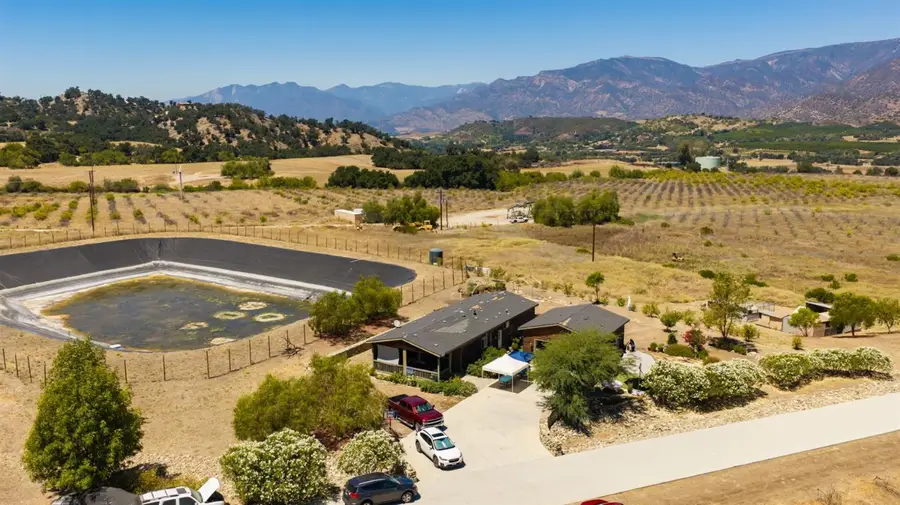 12400 Ojai Santa Paula Road, Ojai, CA 93023 - #2