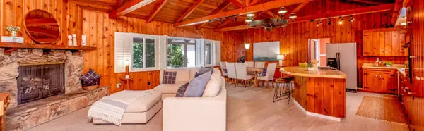 190 Fairway, Ojai, CA 93023
