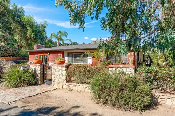 189 Grapevine Road, Oak View, CA 93022