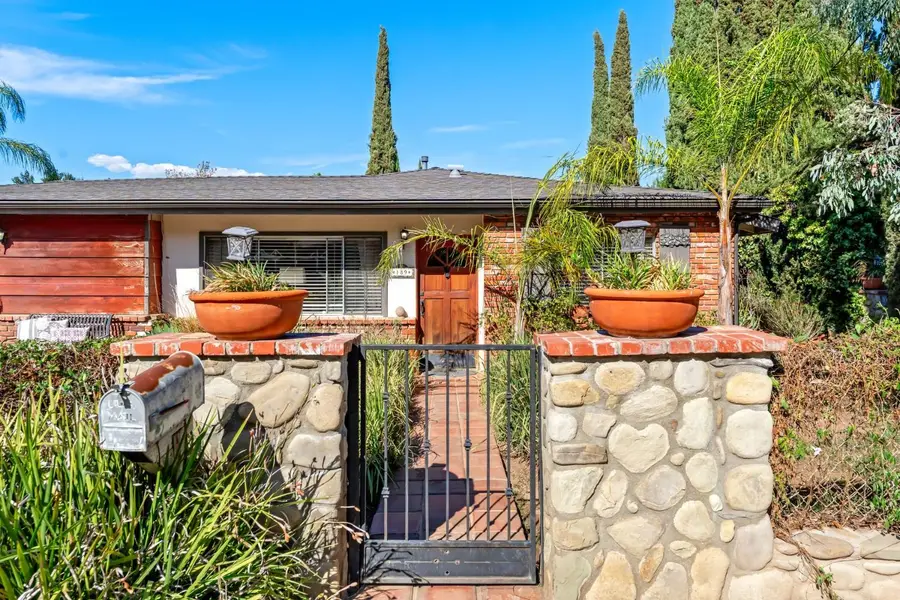 189 Grapevine Road, Oak View, CA 93022 - #3