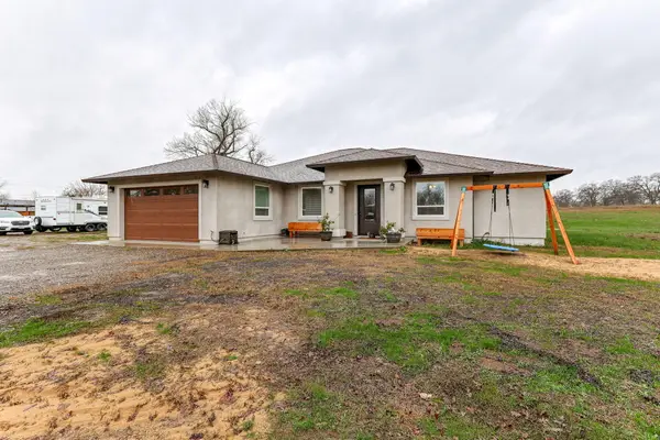 3760 Locust Road, Cottonwood, CA 96022