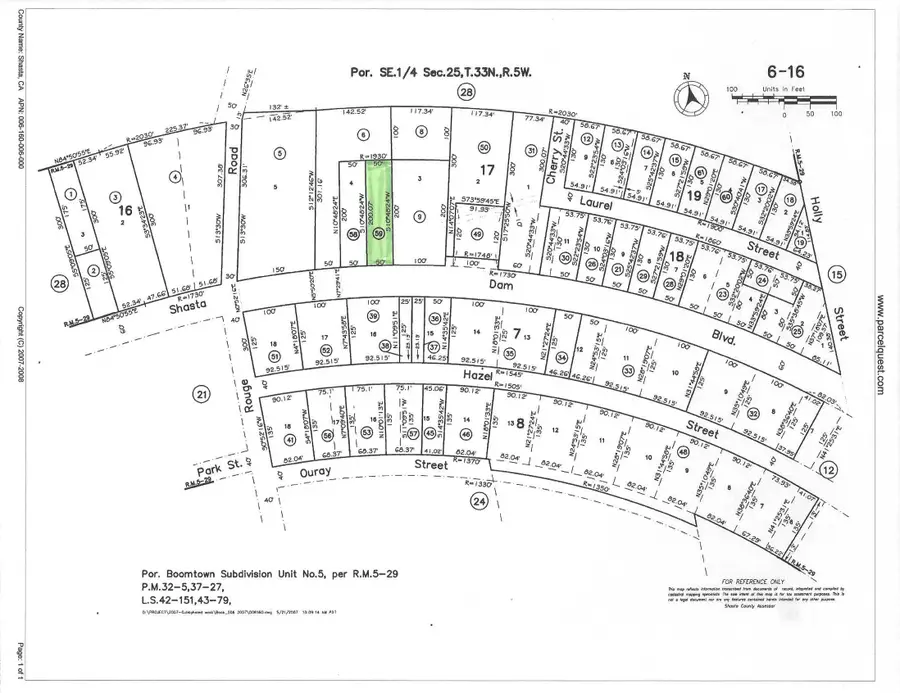 Shasta Dam Blvd, Shasta Lake, CA 96019 - #3