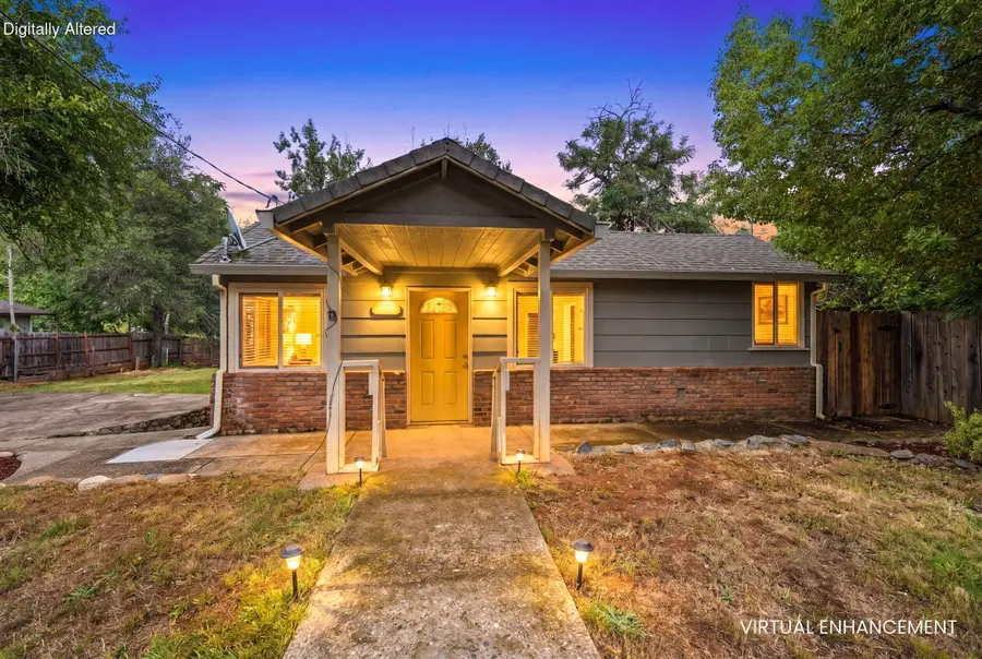 1741 El Paso Street, Shasta Lake, CA 96019 - #2
