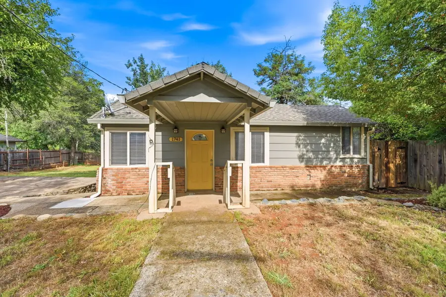 1741 El Paso Street, Shasta Lake, CA 96019 - #3