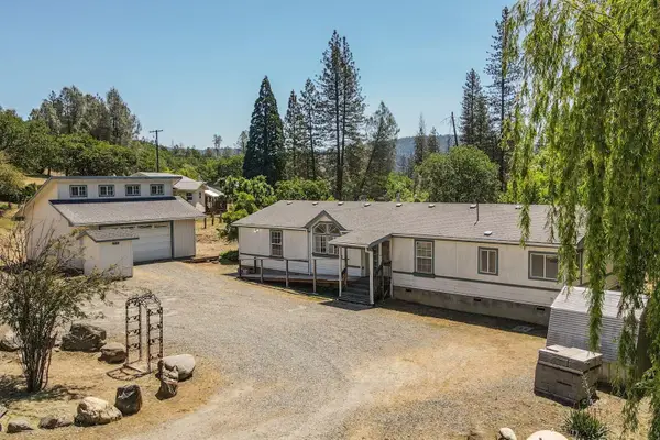 31 Rocky Road, Weaverville, CA 96093