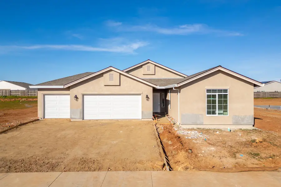 2526 Lawn Lane, Redding, CA 96002 - #3