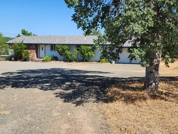 24327 Bascom Road, Millville, CA 96062