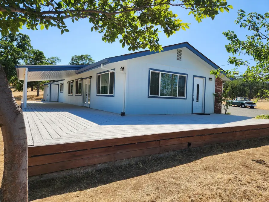 24327 Bascom Road, Millville, CA 96062 - Image #3