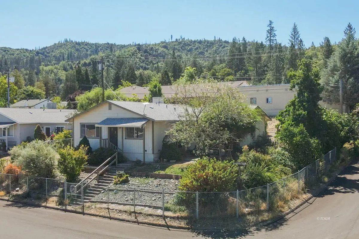 10 Second Avenue, Lewiston, CA 96052 - #1