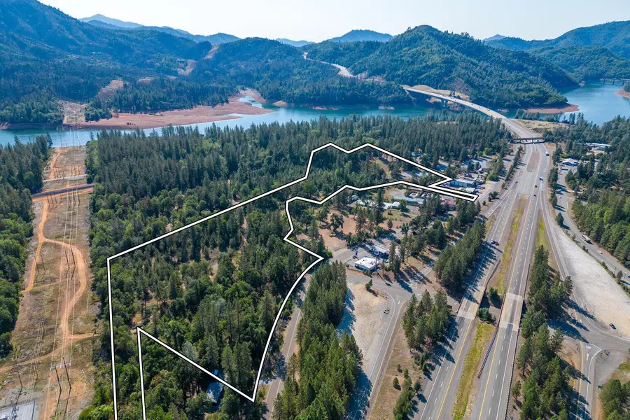 17 Acres In Lakehead, Lakehead, CA 96051 - Image #2