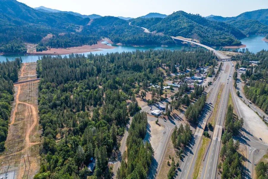 17 Acres In Lakehead, Lakehead, CA 96051 - Image #3