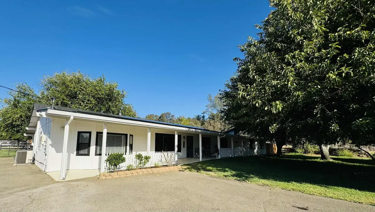 8596 Silver Bridge Road, Palo Cedro, CA 96073 - Image #1