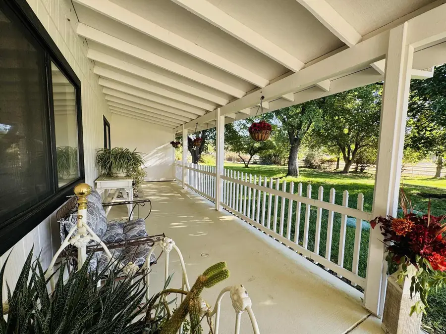 8596 Silver Bridge Road, Palo Cedro, CA 96073 - Image #3