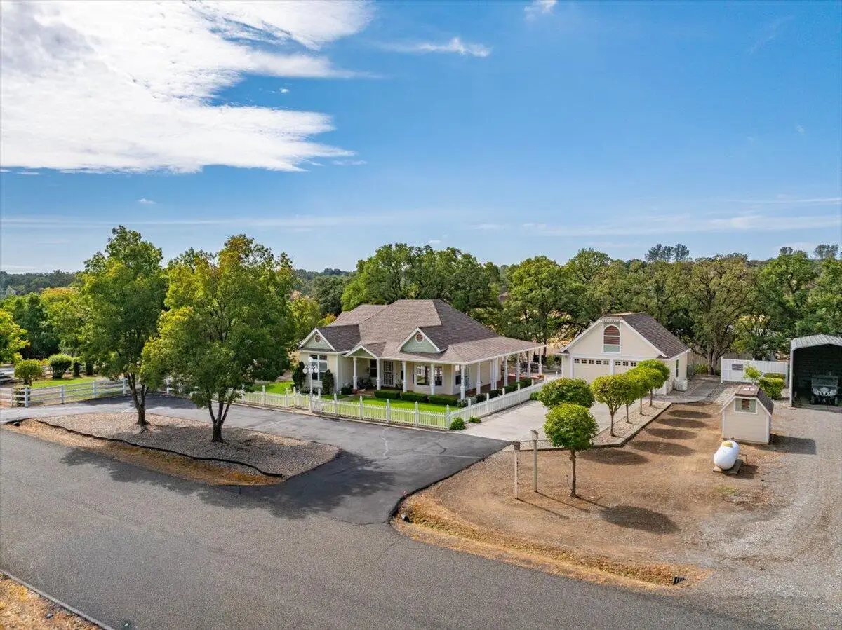 18771 Drake Road, Red Bluff, CA 96080 - Image #1