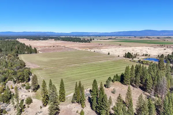 Brown Road, Fall River Mills, CA 96028