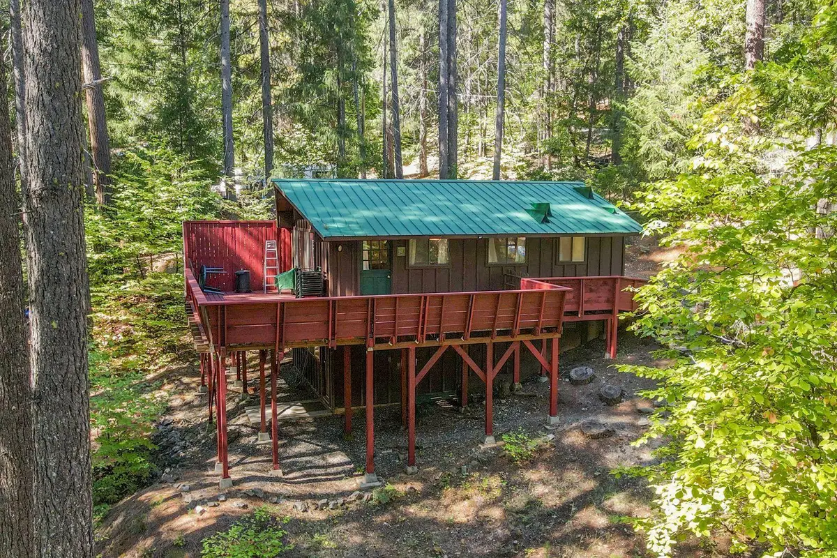 761 Lake Forest Drive, Trinity Center, CA 96091 - Image #1