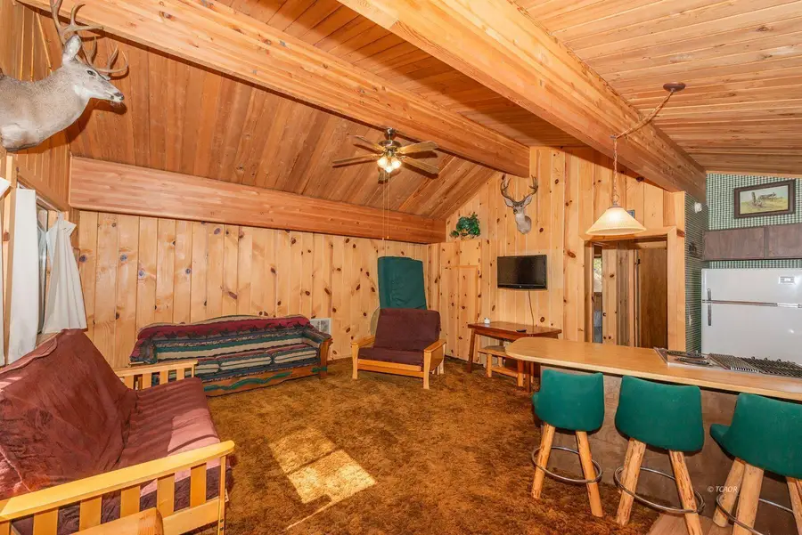 761 Lake Forest Drive, Trinity Center, CA 96091 - Image #3