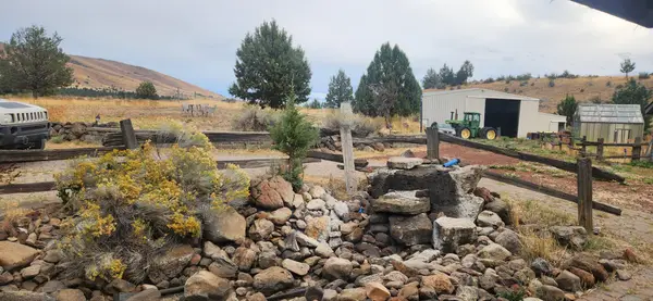 4565 County Rd 90, Lookout, CA 96054