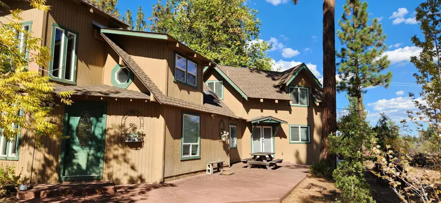 19845 Cinder Pit Road, Hat Creek, CA 96040 - Image #2