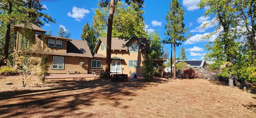 19845 Cinder Pit Road, Hat Creek, CA 96040 - Image #3