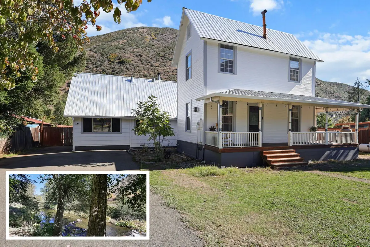 14207 Main Street, French Gulch, CA 96033 - Image #1