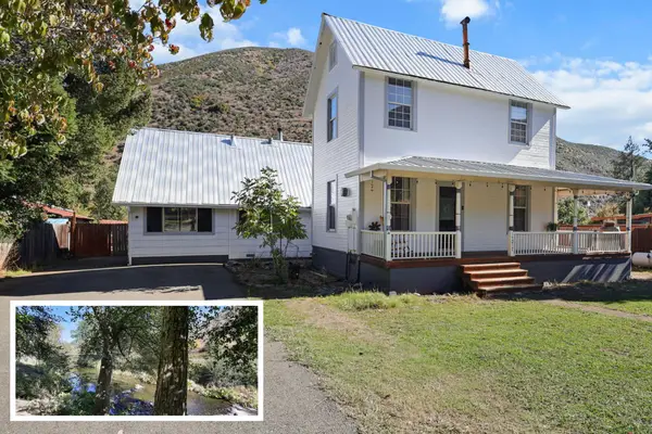 14207 Main Street, French Gulch, CA 96033