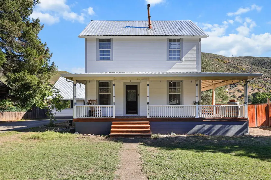 14207 Main Street, French Gulch, CA 96033 - Image #2