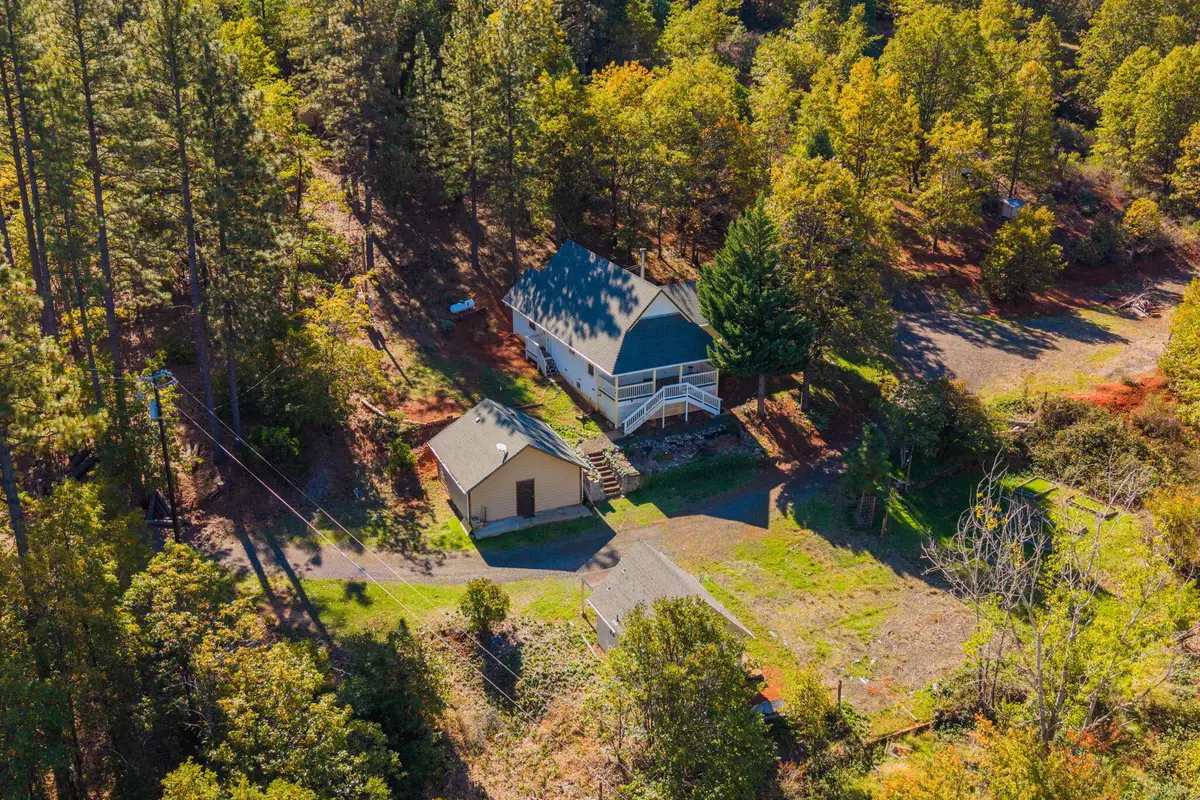 29204 Park Road, Round Mountain, CA 96084 - Image #1