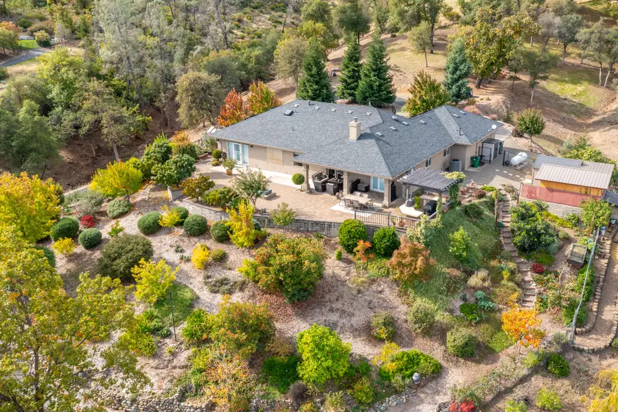 15155 Mountain Shadows Drive, Redding, CA 96001 - Image #2