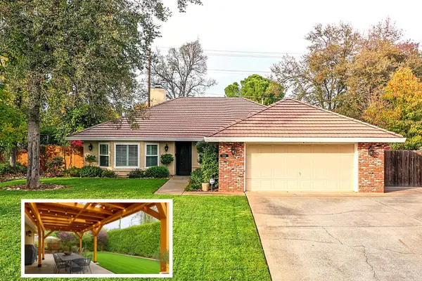 2408 Castlewood Drive, Redding, CA 96002