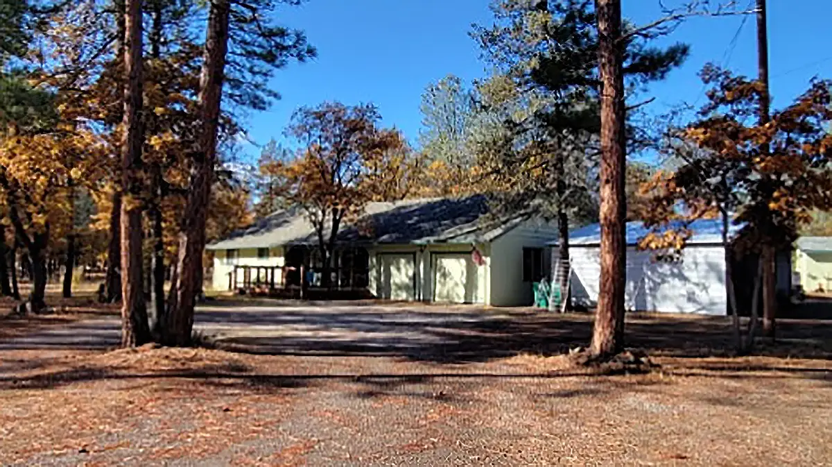 21580 Rattlebush Road, Cassel, CA 96016 - Image #1