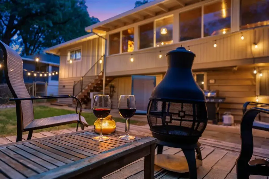 19817 Oak Knoll Drive, Lakehead, CA 96051 - Image #3