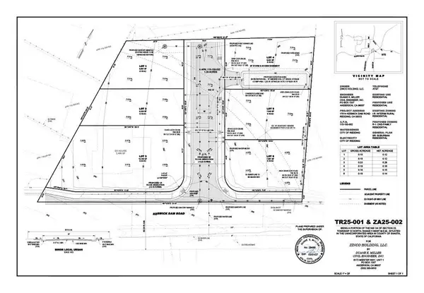 17014 Keswick Dam Road, Redding, CA 96003