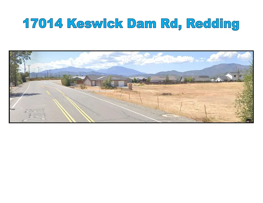 17014 Keswick Dam Road, Redding, CA 96003 - Image #2