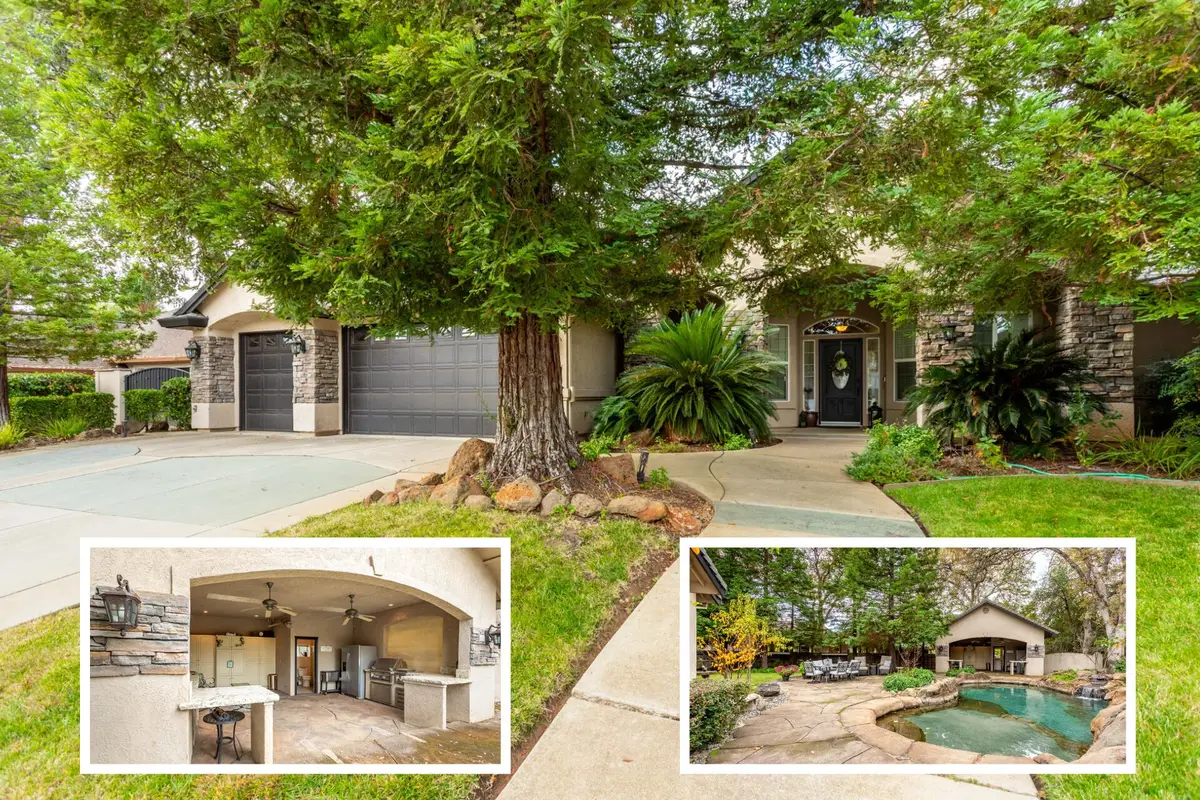 4836 St Charles Drive, Redding, CA 96002 - Image #1