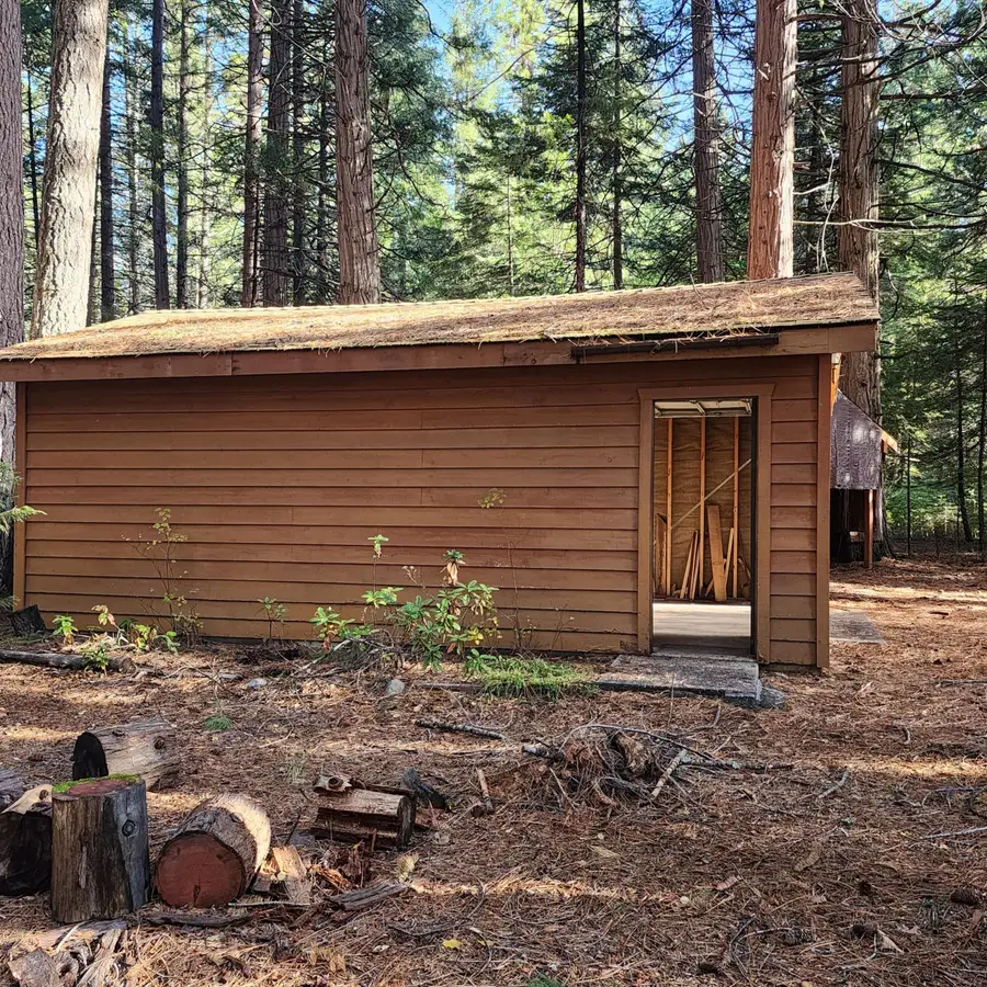 9371 Mountain Meadow Road, Shingletown, CA 96088 - Image #3