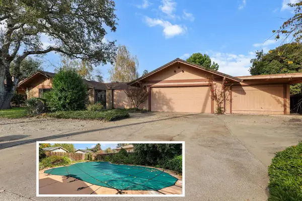 20138 Busch Court, Redding, CA 96002